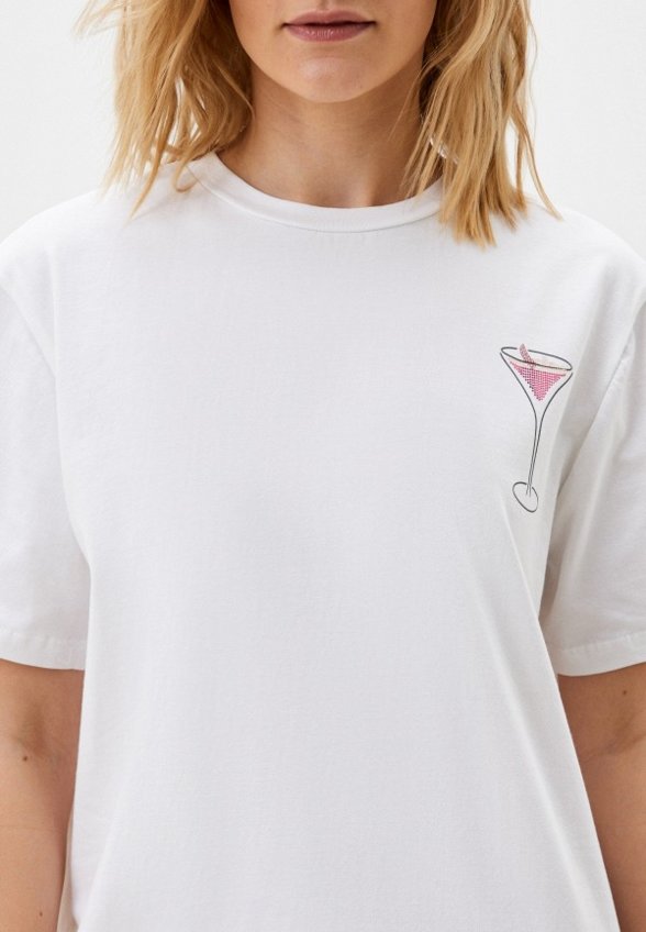 Футболка Neohit