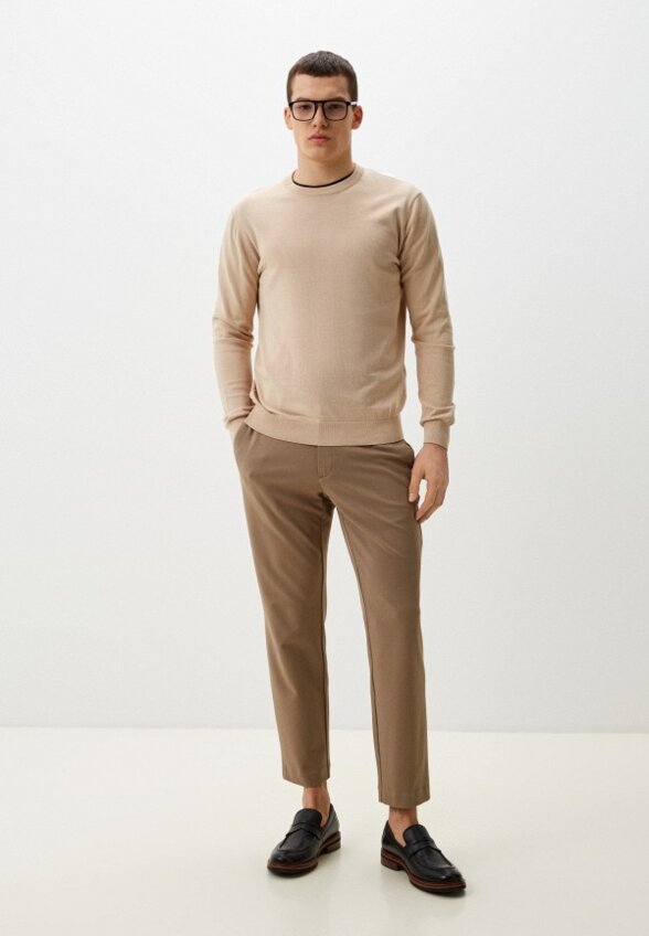 Джемпер Brostem