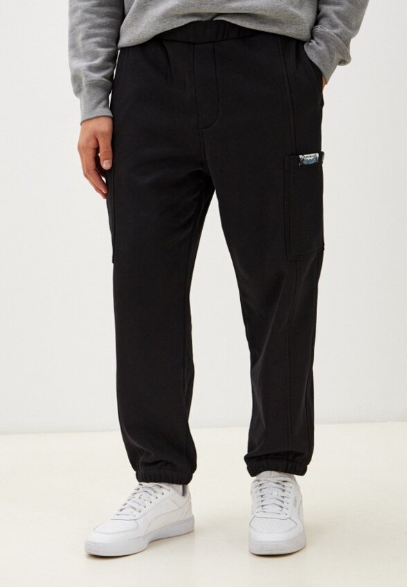 Брюки спортивные Sela