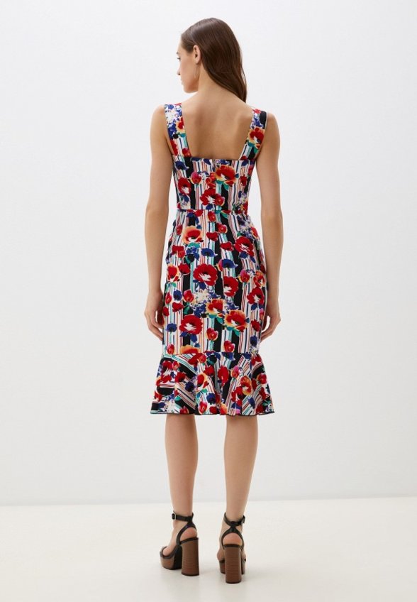 Сарафан MadaM T