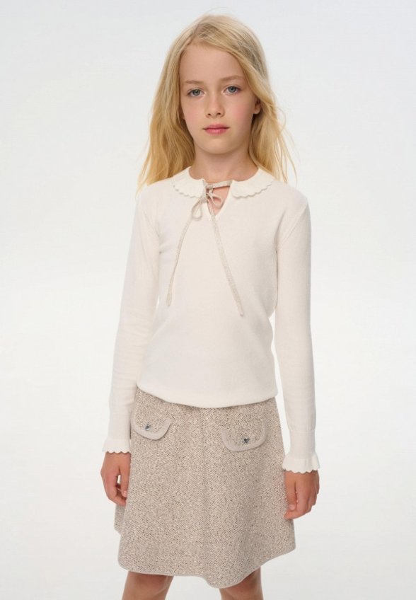 Джемпер Jacote