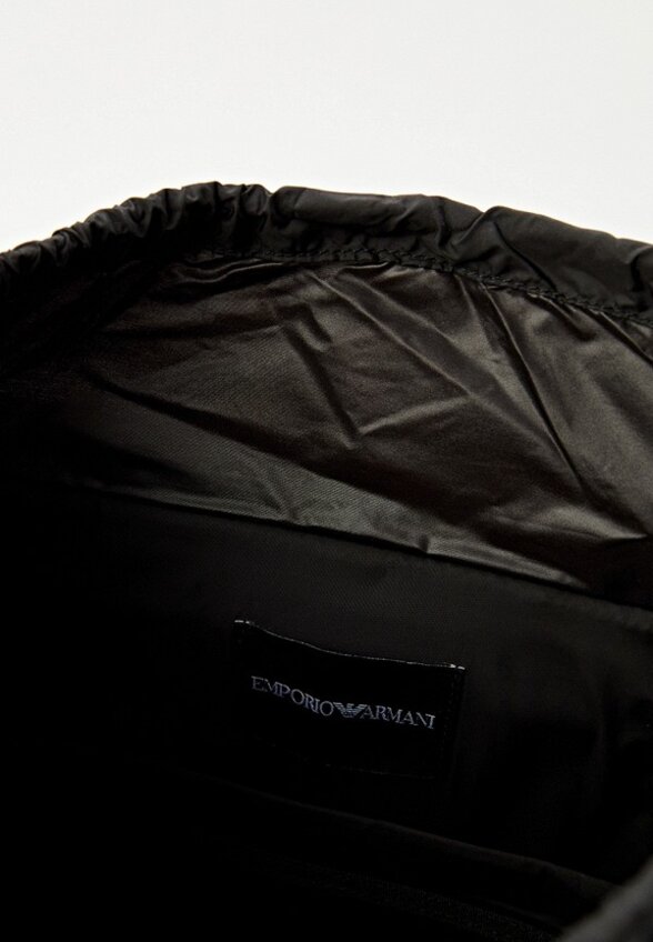 Рюкзак Emporio Armani