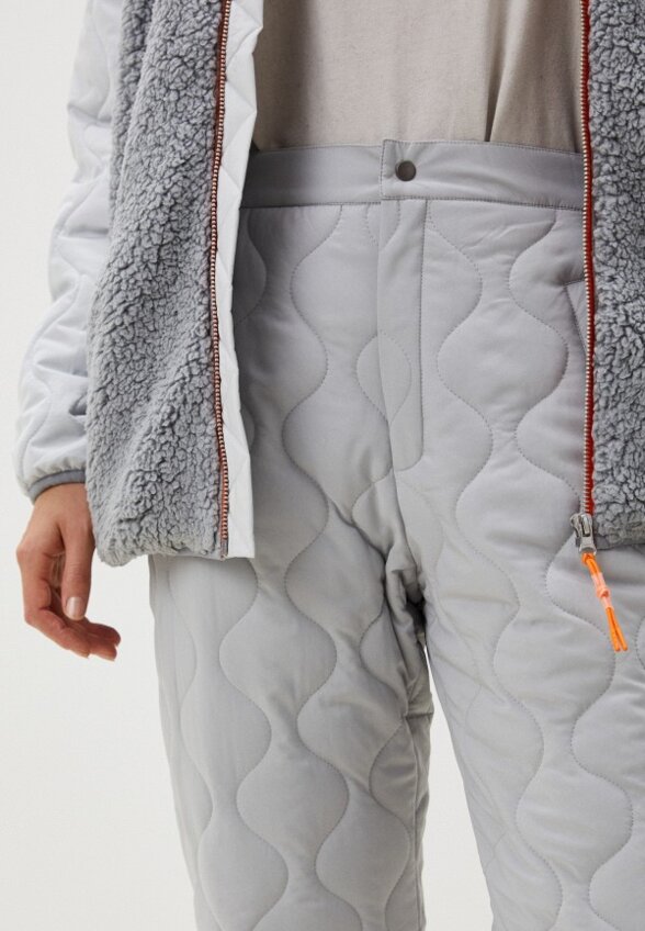 Брюки утепленные Luminapolis