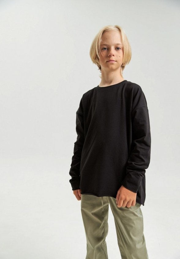 Лонгслив Liqlo