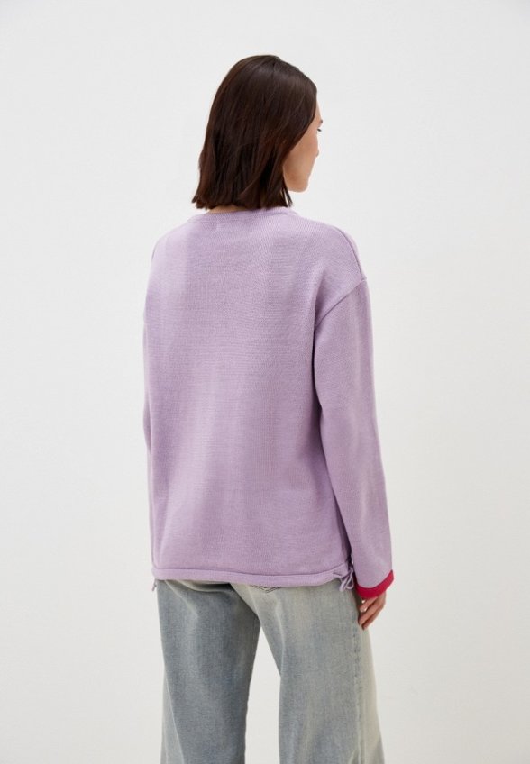 Джемпер Tu.tri