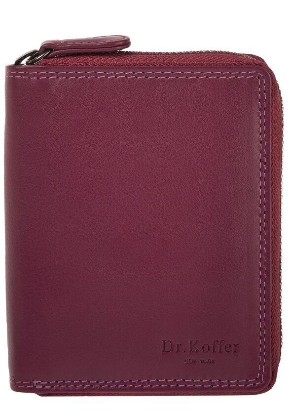 Др.Коффер X510406-41-81 портмоне