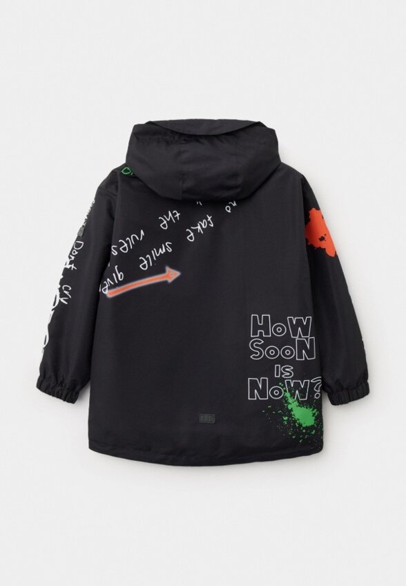 Куртка PlayToday