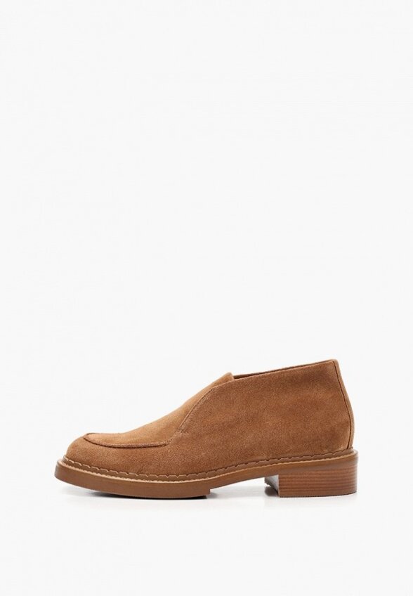 Ботинки Giotto