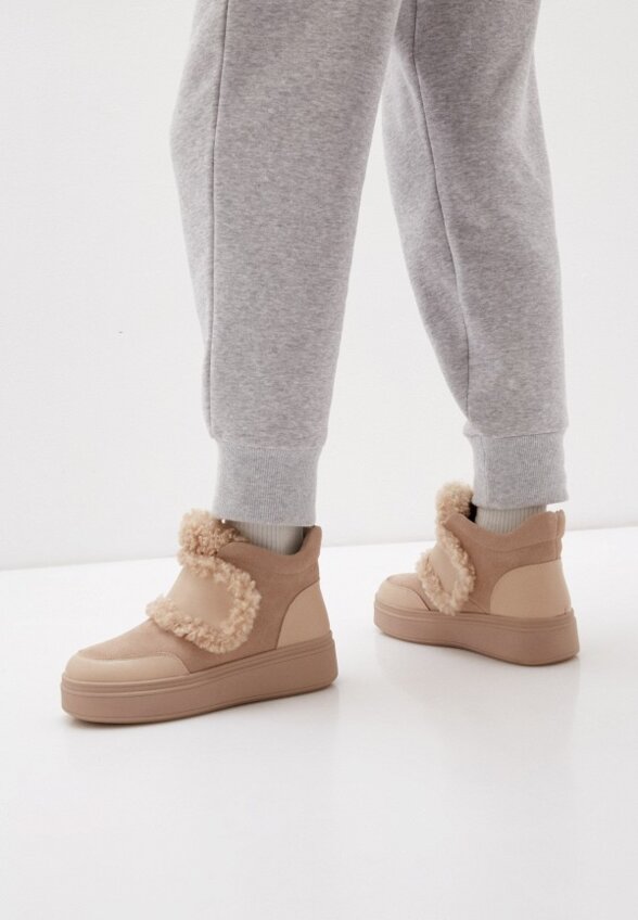 Ботинки NexPero