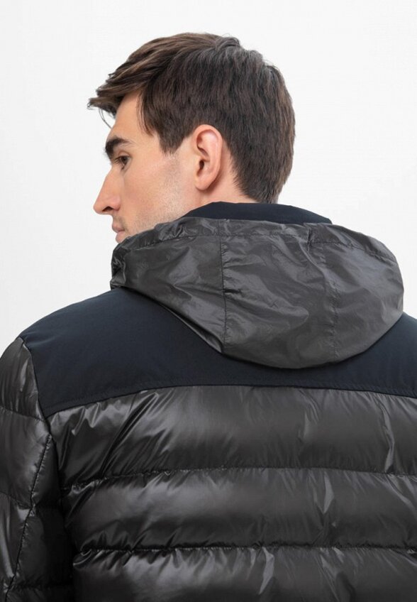 Куртка утепленная Kanzler