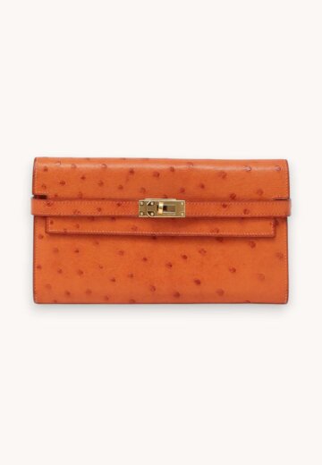 Hermes Kelly
