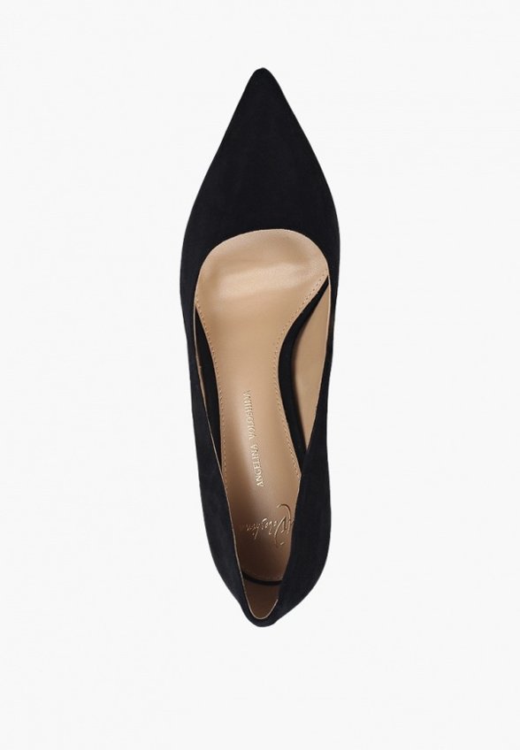 Туфли Angelina Voloshina