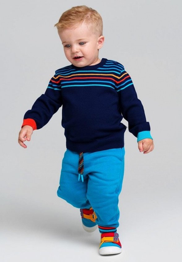 Джемпер PlayToday