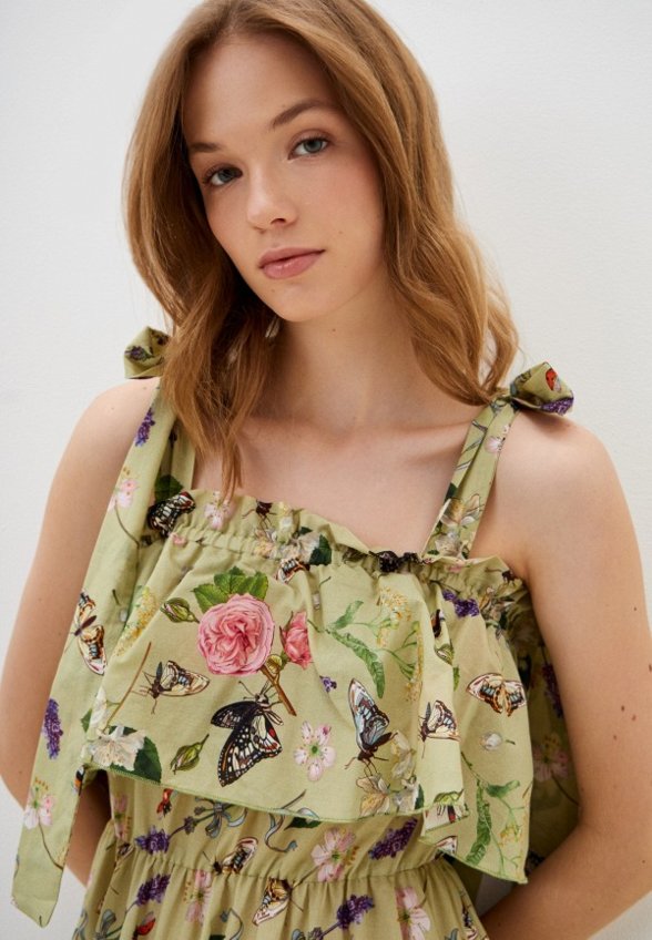 Сарафан Belucci