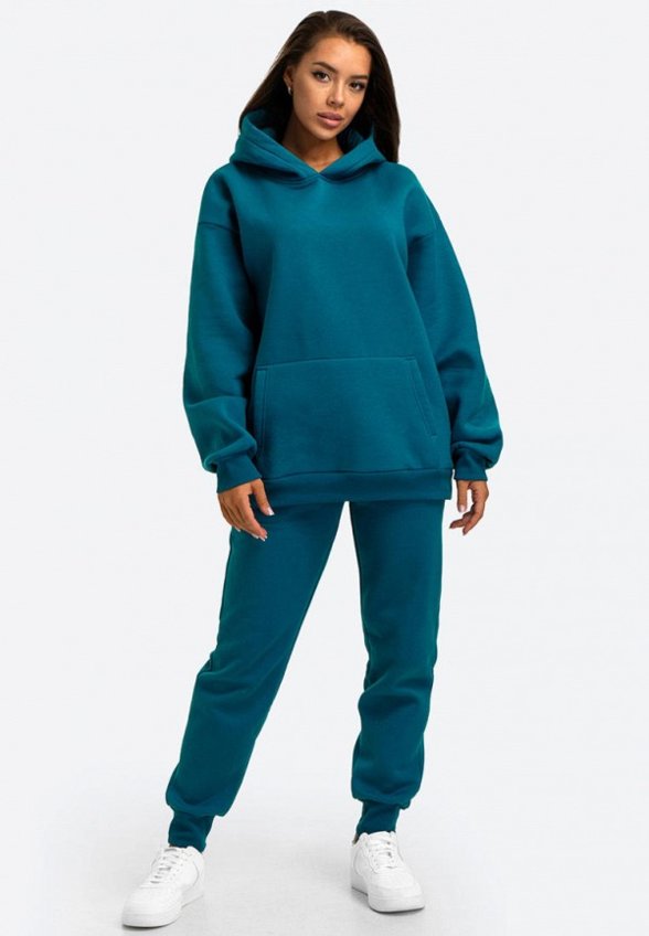 Костюм спортивный HappyFox