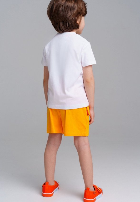 Футболка и шорты PlayToday