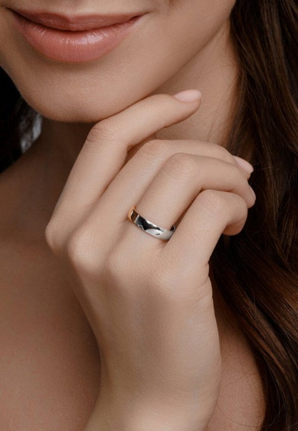 Кольцо Sokolov