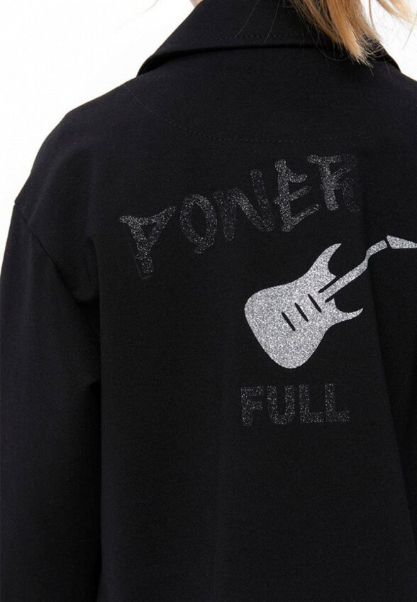 Жакет Bell Bimbo