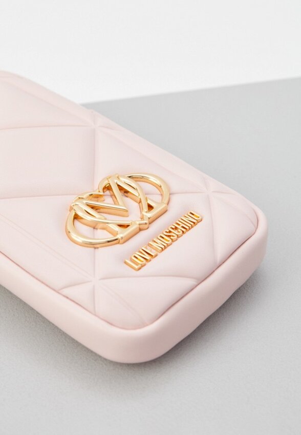 Сумка Love Moschino