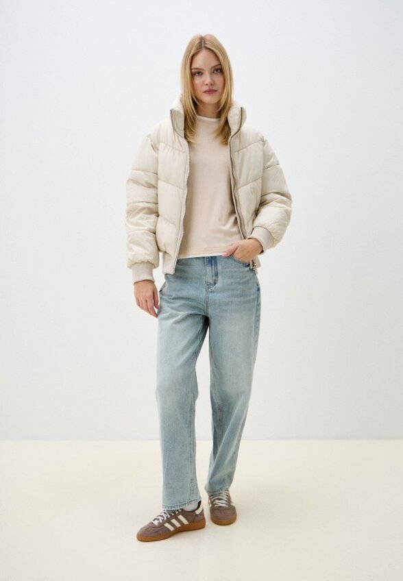 Куртка утепленная Zolla