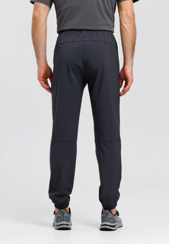 Брюки спортивные Baasploa