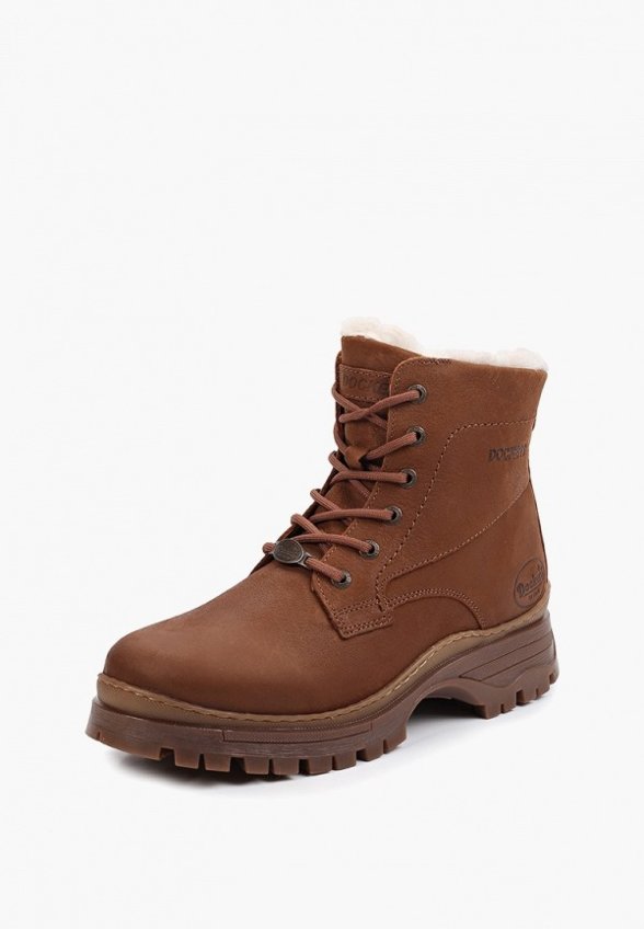 Ботинки Dockers by Gerli