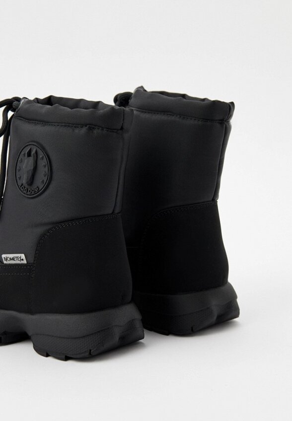 Дутики Jog Dog