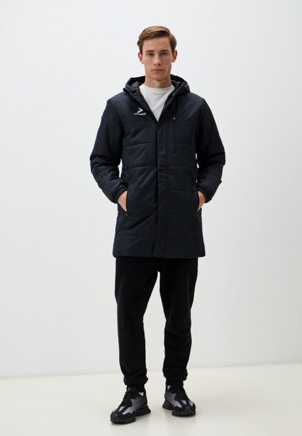 Пуховик Demix