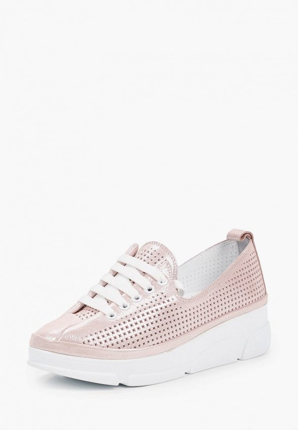 Кеды Love Ballerin's