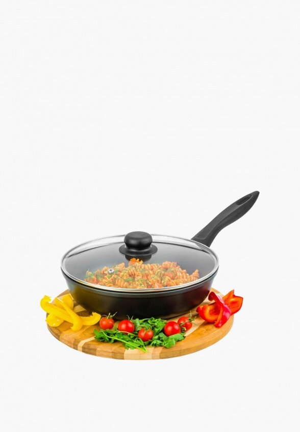 Сковорода Elan Gallery