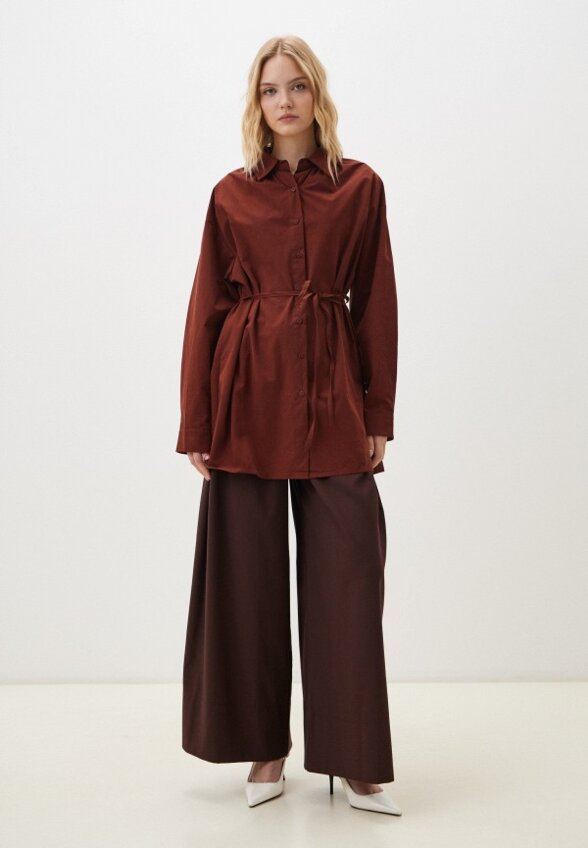 Рубашка Bstatement