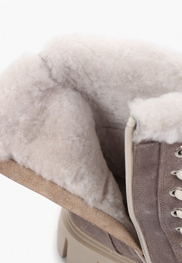 Ботинки Pazolini