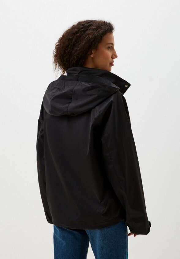 Ветровка W.sharvel