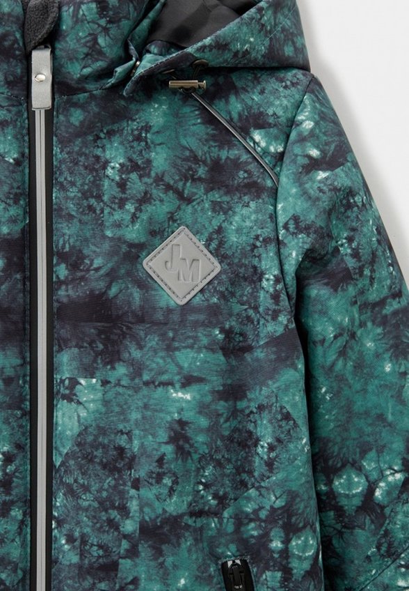 Куртка утепленная Jam Mix