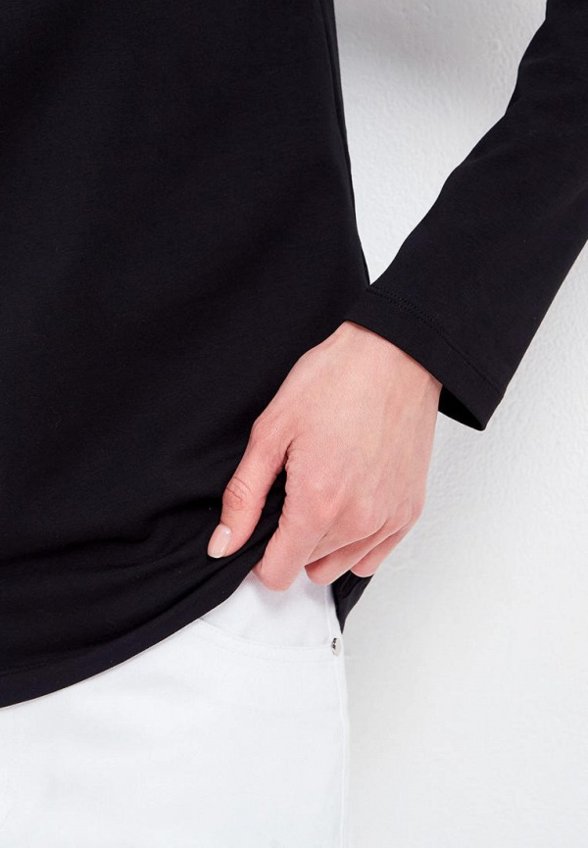 Лонгслив Droid&I