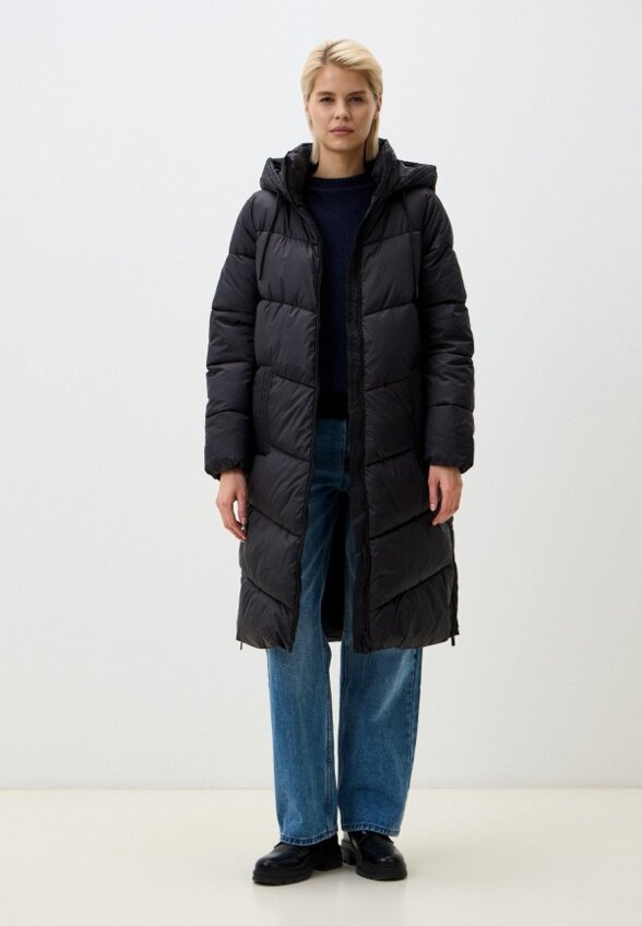 Пуховик Tom Tailor