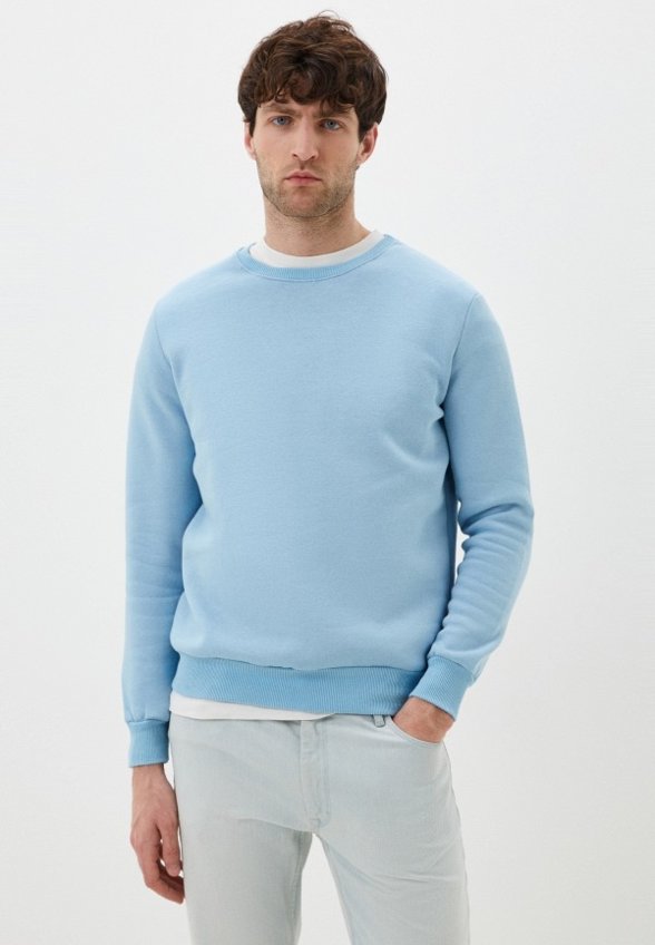 Свитшот Key to Life