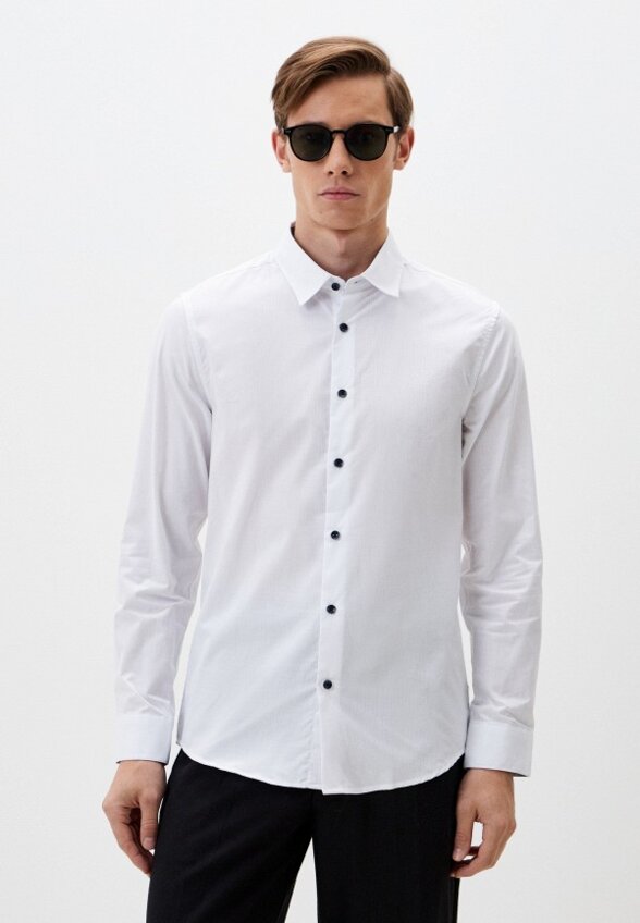 Рубашка Zolla