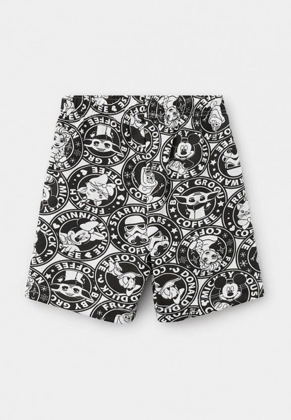 Футболка и шорты Juno