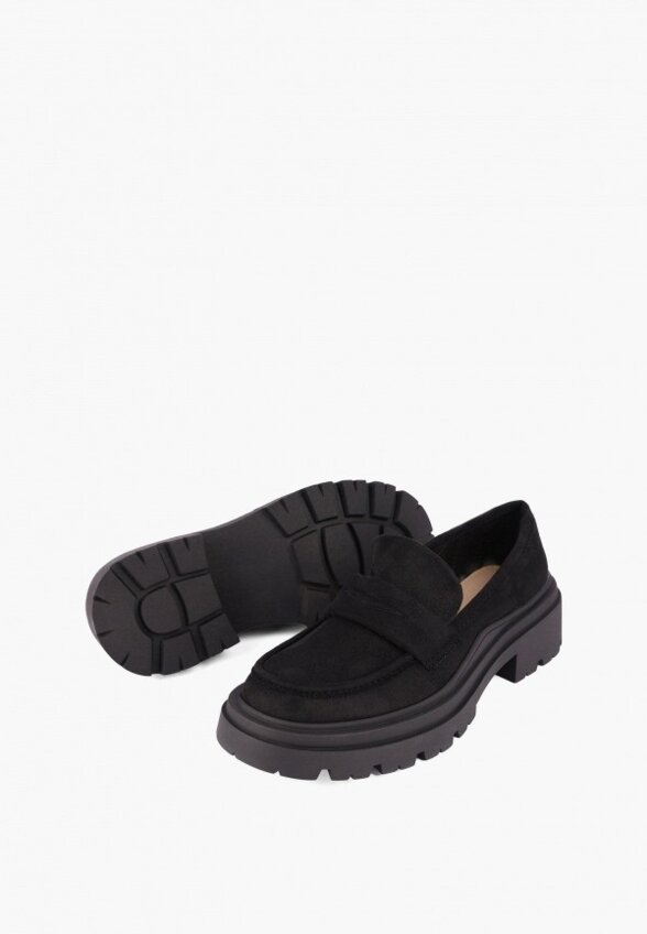 Лоферы Instreet