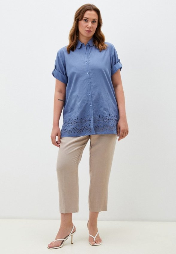 Рубашка Ганг