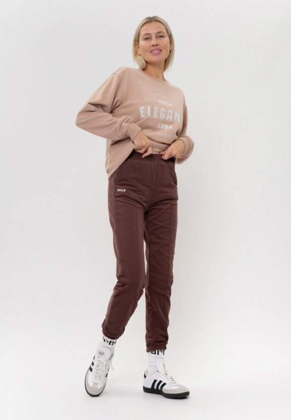 Костюм спортивный Nila