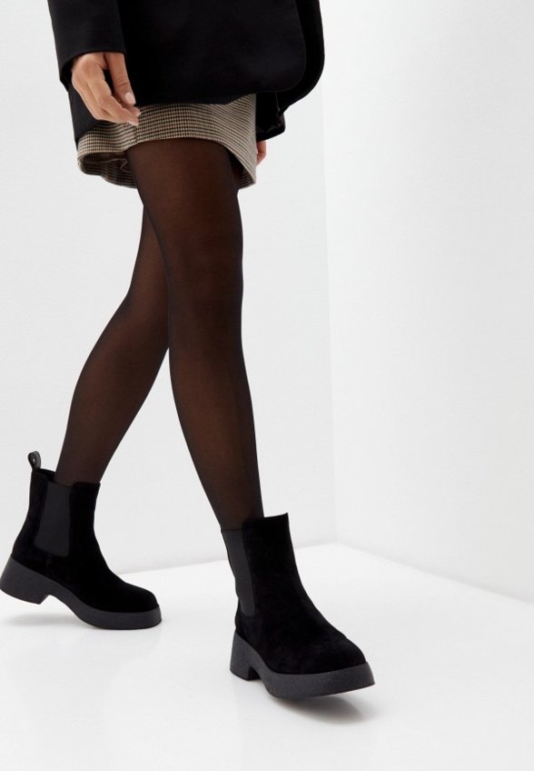 Ботинки Vitacci