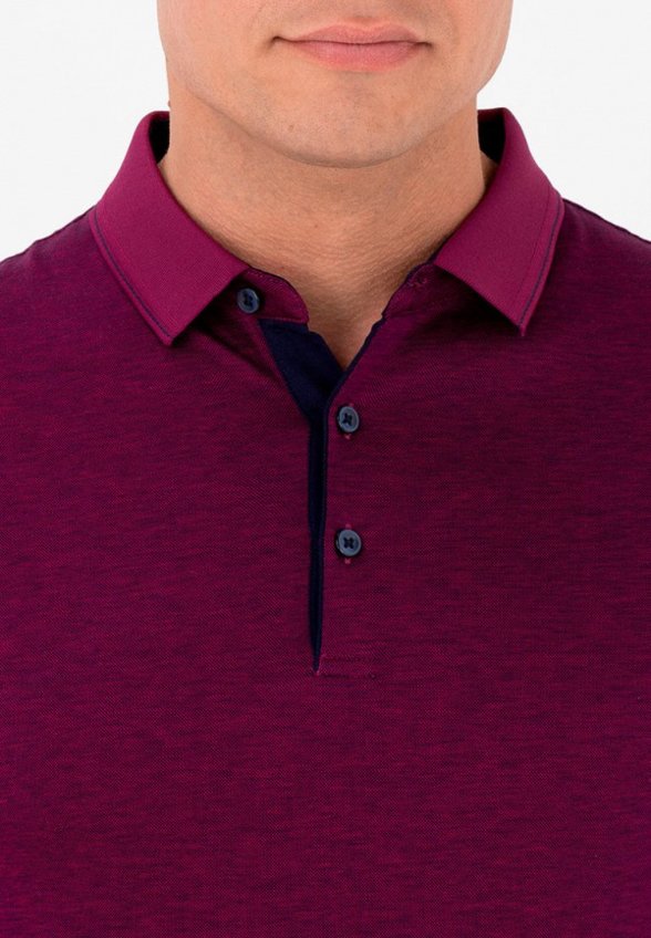 Поло Thomas Berger