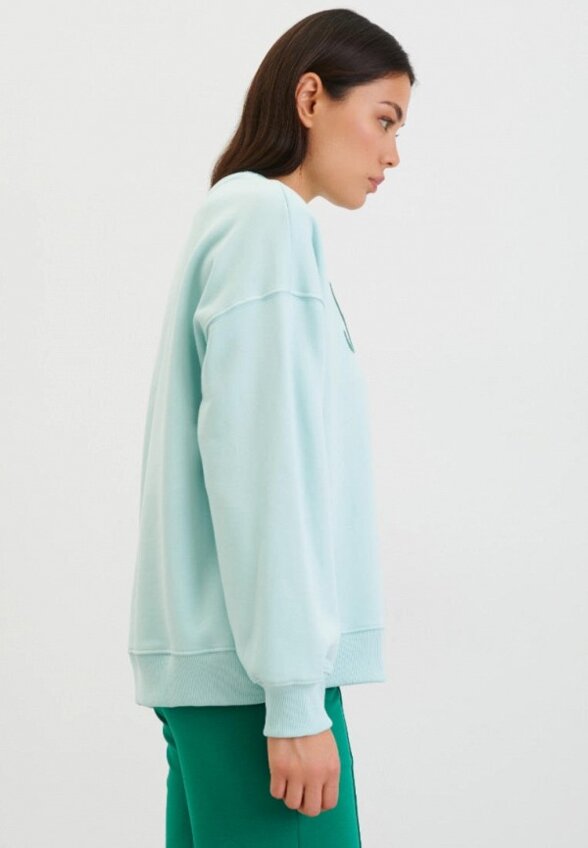 Свитшот Smith&Soul