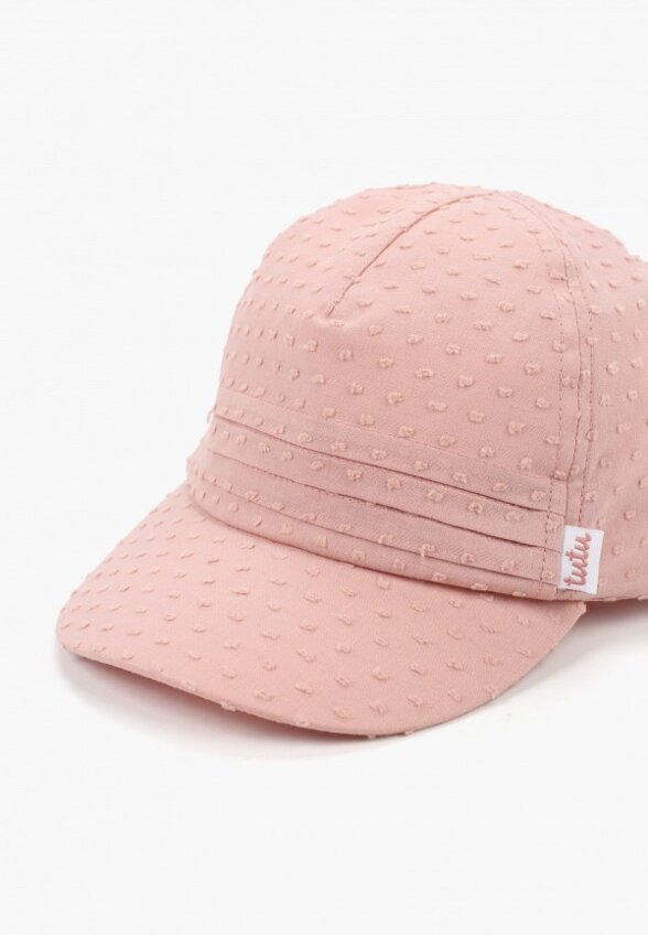 Бейсболка TuTu