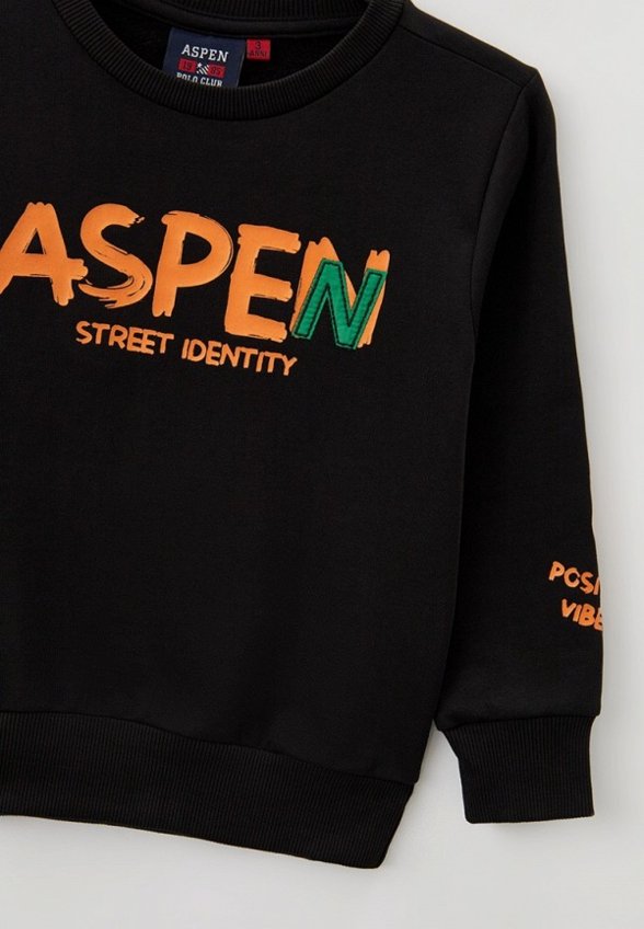 Свитшот Aspen Polo Club
