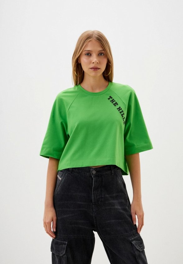 Футболка The Hills