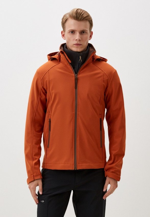 Куртка утепленная Cordillero