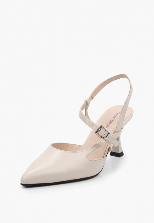 Туфли Helena Berger